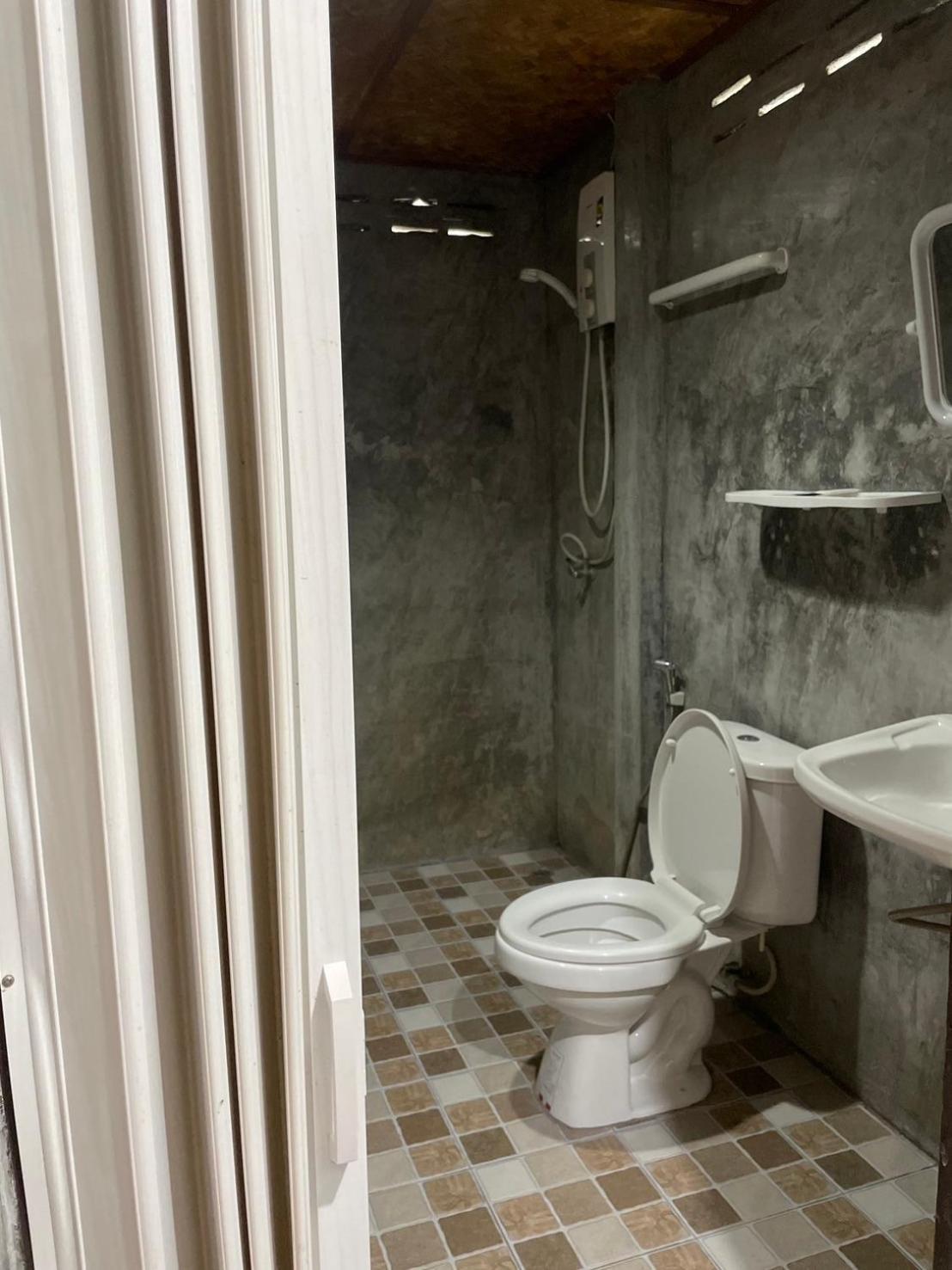 Apartamento Dahla Lanta Hut Ko Lanta Exterior foto