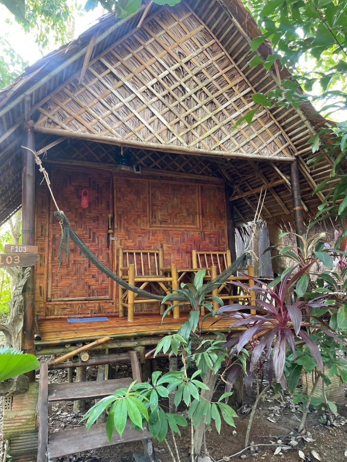Apartamento Dahla Lanta Hut Ko Lanta Exterior foto