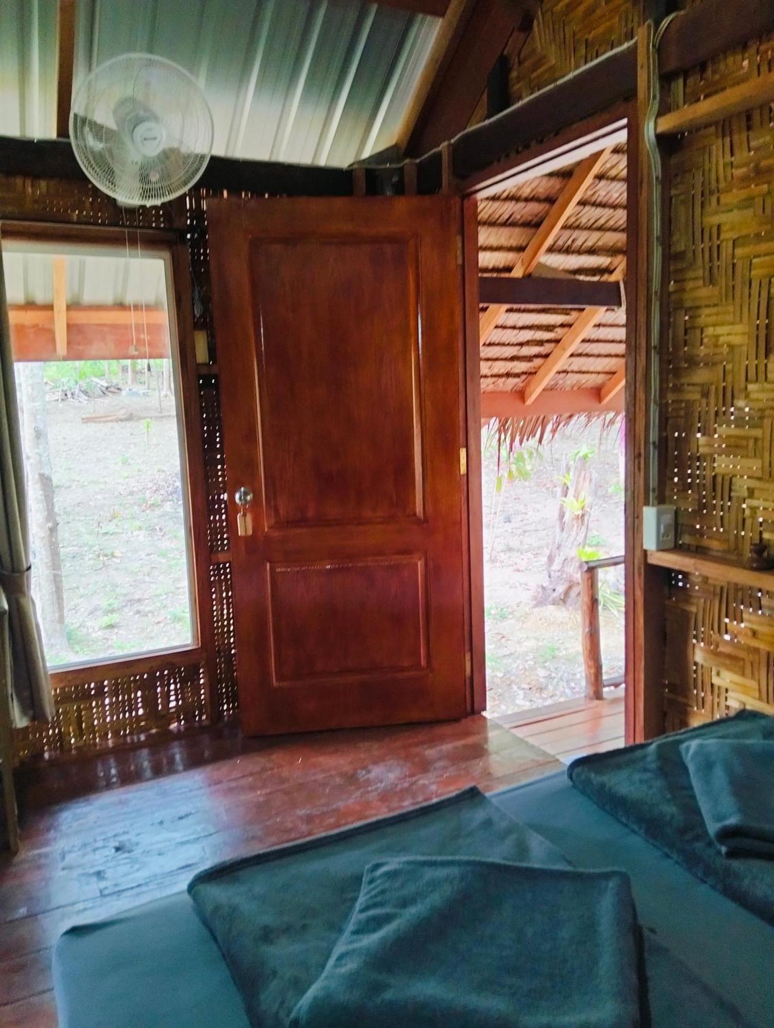 Apartamento Dahla Lanta Hut Ko Lanta Exterior foto