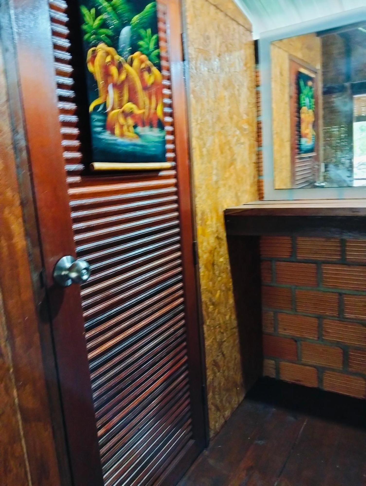 Apartamento Dahla Lanta Hut Ko Lanta Exterior foto